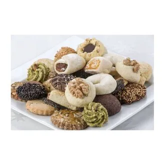 TATLI KURUPASTA PORSİYON