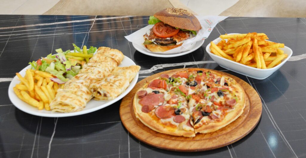 APARATİFLER