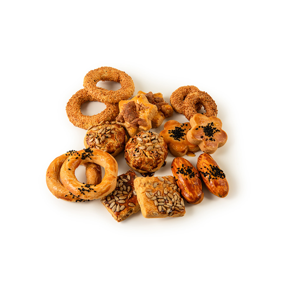 KURU PASTA