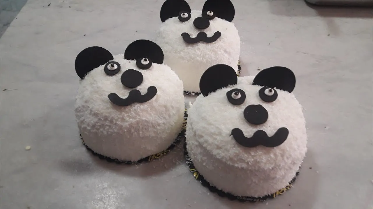 PANDA