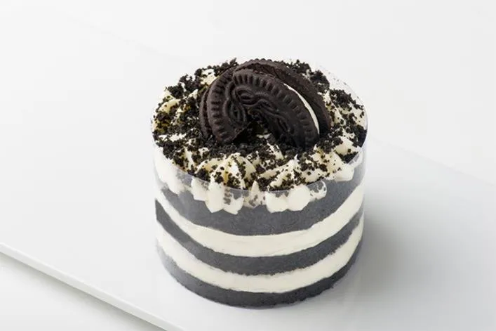 OREO